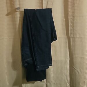 Maternity Hybrid Co jeans size L
